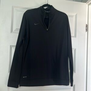 Nike Quarter Zip